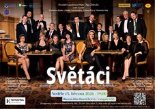 Světáci