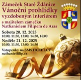 Vánoční prohlídka