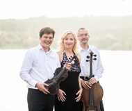 James Bond 2, Koncert filmové hudby s iluminacemi