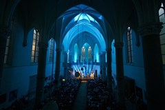 James Bond 2, Koncert filmové hudby s iluminacemi