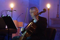 James Bond 2, Koncert filmové hudby s iluminacemi