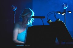 James Bond 2, Koncert filmové hudby s iluminacemi