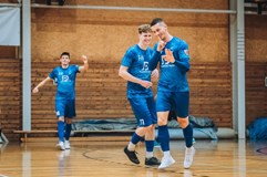 Amor Vyškov : Helas Brno