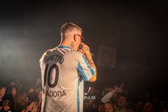 PARTYPULSE Klub Teplo Přerov - G1NTER vol. 2