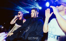 PARTYPULSE Klub Teplo Přerov - G1NTER vol. 2