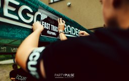 PARTYPULSE Klub Teplo Přerov - G1NTER vol. 2