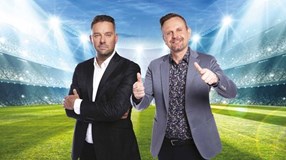 TIKI TAKA na cestách - Jablonec nad Nisou