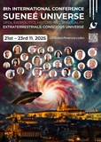 8th Conference Exopolitics, History & Spirituality 2025