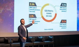 8th Conference Exopolitics, History & Spirituality 2025