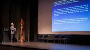 8th Conference Exopolitics, History & Spirituality 2025