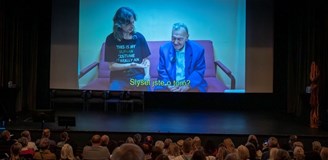 8th Conference Exopolitics, History & Spirituality 2025