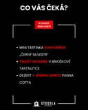 Silvestrovská degustace ve Stodole