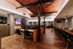 Silvestrovská degustace ve Stodole