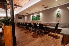 Silvestrovská degustace ve Stodole