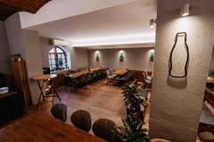 Silvestrovská degustace ve Stodole