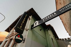 Silvestrovská degustace ve Stodole