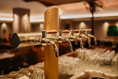 Silvestrovská degustace ve Stodole