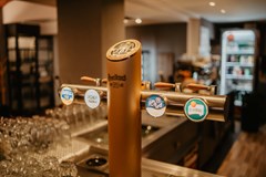 Silvestrovská degustace ve Stodole