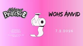 Kabaret Punklesque - Divná show