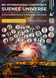 8th UFO Prague Conference - ONLINE RECORDING
