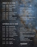 8th UFO Prague Conference - ONLINE RECORDING