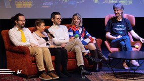 8th UFO Prague Conference - ONLINE RECORDING