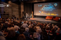 8th UFO Prague Conference - ONLINE RECORDING