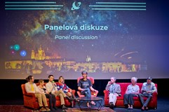 8th UFO Prague Conference - ONLINE RECORDING