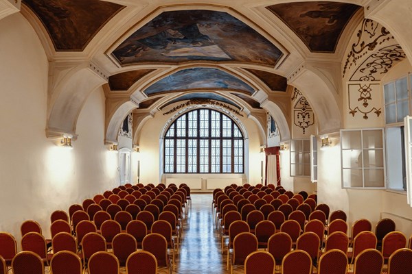 Klášter minoritů sv. Jakuba