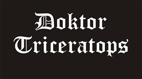 Rock Metalový koncert Doktor Triceratops a TRILOBIT-ROCK