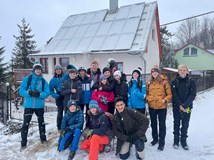 Maturitní ples 2026