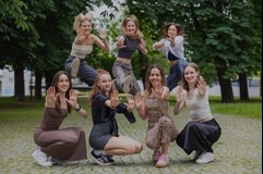 Maturitní ples 2026