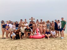 Maturitní ples 2026