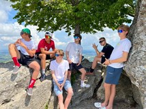 Maturitní ples 2026