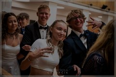 Maturitní ples 2026