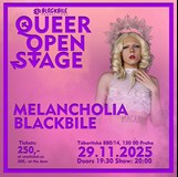 Queer Open Stage: 18th Edition