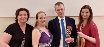 Slavné muzikály a filmová hudba