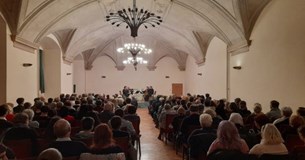 Slavné muzikály a filmová hudba