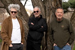 NEŘEŽ Trio "Zdeněk Vřešťál - 70"