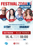 Festival zdraví Ostrava
