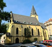 Květnový varhanní koncert