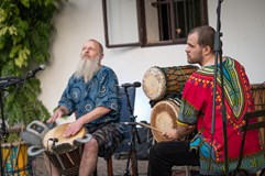 Tubabu Fila // Ponava