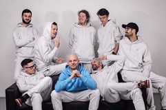 Vojtaaano Band Tour 2026