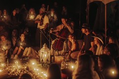 MAAR and FRIENDS - Vánoční pohlazení