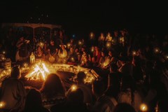 MAAR and FRIENDS - Vánoční pohlazení