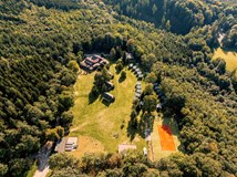 Slavnosti piva KAMÍNKA KEMP Roštín 2026