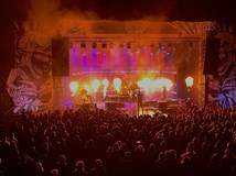 Slavnosti piva KAMÍNKA KEMP Roštín 2026