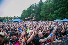 Slavnosti piva KAMÍNKA KEMP Roštín 2026