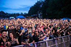 Slavnosti piva KAMÍNKA KEMP Roštín 2026