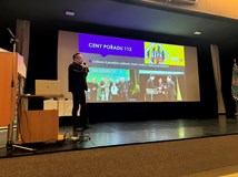 KRIMI Mirka Vaňury - veřejná nahrávka podcastu